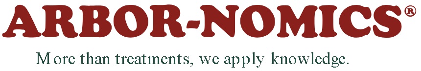 Arbor-Nomics Turf, Inc. Lawn Care Services & Grass Treatment